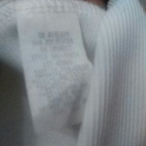 White Dress - Picture 5 of 5